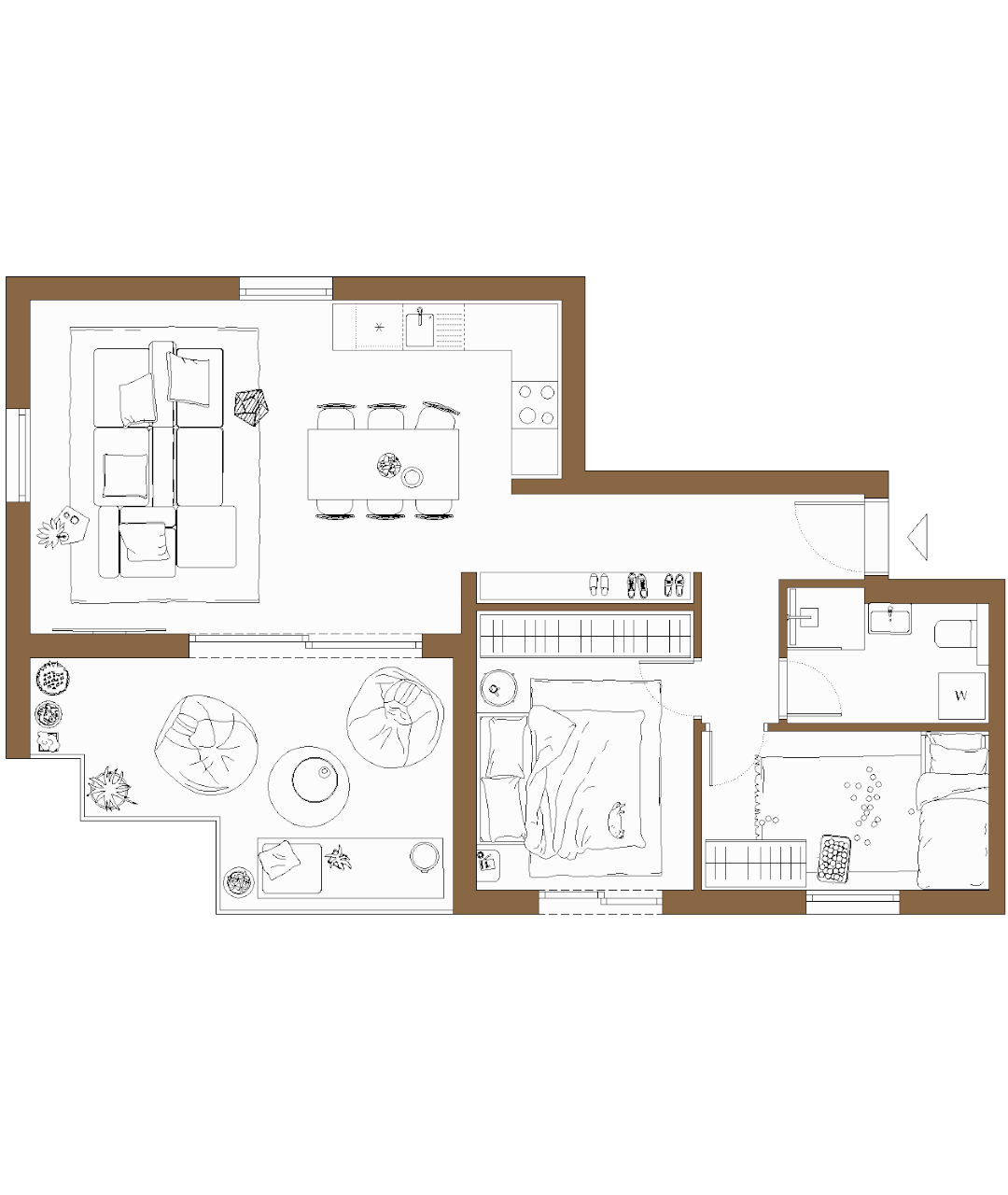 Work Description